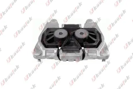 AUDI подушка АКПП A6 04- Kautek AU-TM021