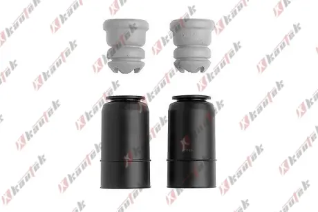 BMW К-т захисний амортизатора (2пыльн.+2отб.) X3/F25, X4/F26 Kautek BM-BK050