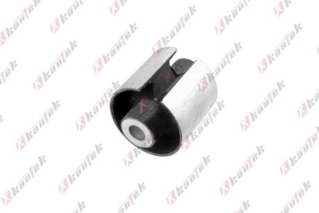 -TEKNOROT BMW С/блок задн.важеля 5 E60,7 E65,X5 E53 Kautek BM-BS093