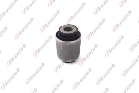 -TEKNOROT BMW С/блок задн.моста 1 F20,3 F30,4 F32 11- Kautek BM-BS105
