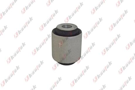 -TEKNOROT BMW С/блок тяги (важеля) задньої підвіски 1 F20,2,3 F30,4 12- Kautek BM-BS113