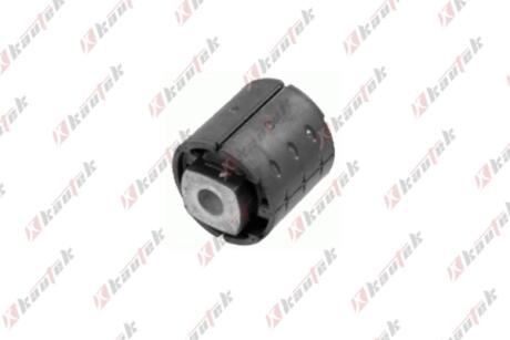 -TEKNOROT BMW С/блок задн.підвіски 5 E60 03- Kautek BM-BS135