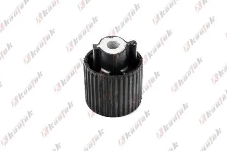 BMW подушка задньої балки 5 (F10) 518 d 13-14, 5 (F10) 520 d 13-16, 5 (F10) 520 i 11-16, 5 (F10) 535 d 10-11, 5 Touring (F11) 520 d 10-14 Kautek BM-BS178