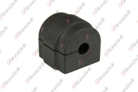 BMW Втулка стабілізатора задн. 5 (F10) 520 d 10-14 Kautek BM-BS180