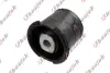 BMW сайлентблок балки задньої X3/F25, X4/F26 Kautek BM-BS237 (фото 1)