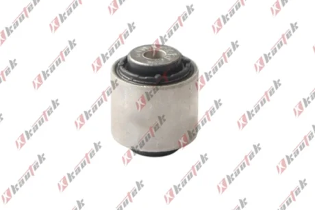 BMW С/блок важеля підвіски X3 (G01, F97) SUV 1.6 i sDrive 20 17- Kautek BM-BS238