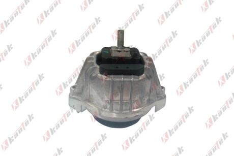 -TEKNOROT BMW подушка двигуна лів.1 E81,3 E90,X1 E84 05- Kautek BM-EM016