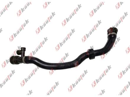 Шланг радіатора BMW X5 3.0D -06 Kautek BM-RH006