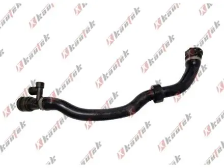 Шланг радіатора BMW X5 3.0D -06 Kautek BM-RH006