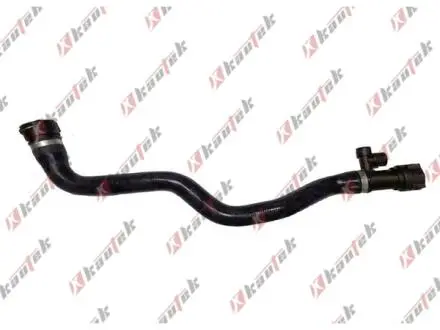 BMW патрубок радіатора X5 (E53) 3.0 d 01-03 Kautek BM-RH007