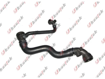 BMW шланг радіатора 3 E46 Kautek BM-RH009