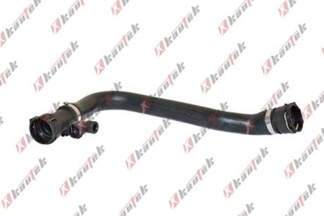 Шланг радіатора BMW E46 318-320d Kautek BM-RH017