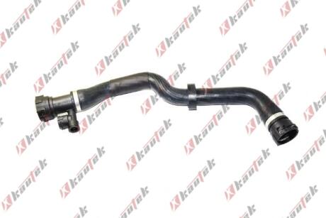 Шланг радіатора BMW E46 330d Kautek BM-RH023