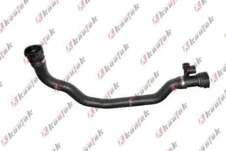 Шланг радіатора BMW 3 E46 318td Kautek BM-RH024