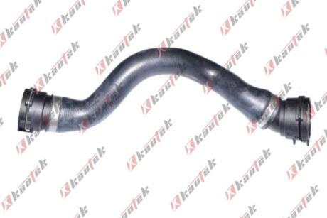 Шланг радіатора BMW 3 E46 318td Kautek BM-RH027