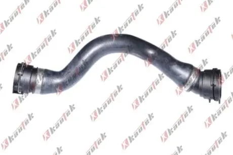 Шланг радіатора BMW 3 E46 318td Kautek BM-RH027