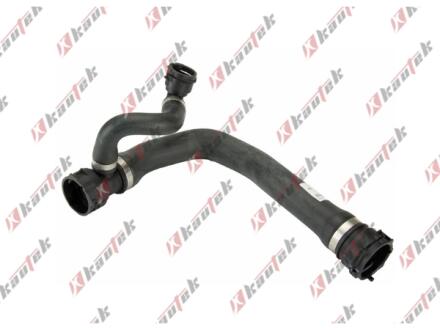 Шланг радіатора BMW E60 -10 Kautek BM-RH030