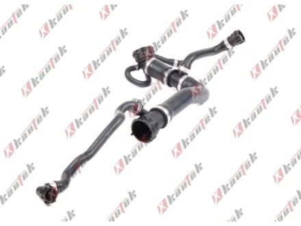 Шланг радіатора BMW X5 E53 Kautek BM-RH039