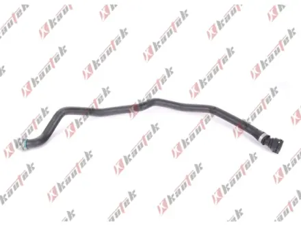 Шланг радіатора BMW 3 E46 -05 Kautek BM-RH041