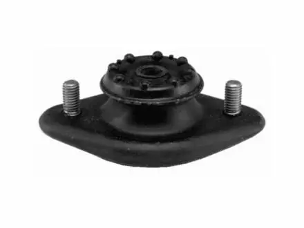 -TEKNOROT BMW подушка амортизатора задня E30 316-324TD 82-91 Kautek BM-SM026