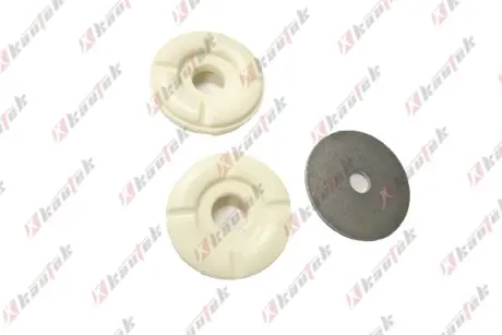 -TEKNOROT BMW прокладка під пружину передн.X5 E70 07- Kautek BM-SM040