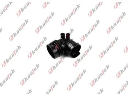 BMW патрубок повітрозабірника 3 (E36) 325 i 90-95, 3 купе (E36) 325 i 91-95 Kautek BM-TH005