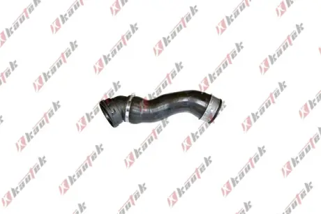 Патрубок турбіни BMW E60 535d Kautek BM-TH035