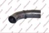BMW патрубок інтеркулера 3 (E46) 318 d 03-05, 3 Touring (E46) 320 d 01-05, 3 купе (E46) 320 Cd 03-06 Kautek BM-TH061 (фото 1)
