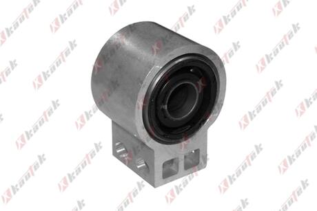 -TEKNOROT CHEVROLET С/блок передн.важеля задн.Opel Astra J,Cruze 09- Kautek CH-BS003
