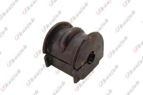 -TEKNOROT CHEVROLET втулка задн.стабілізатора Captiva 06- Kautek CH-BS016