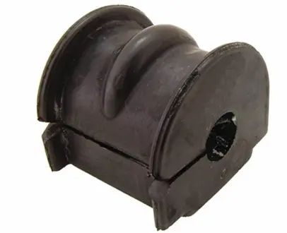 -TEKNOROT CHEVROLET втулка задн.стабілізатора Captiva 06- Kautek CH-BS016