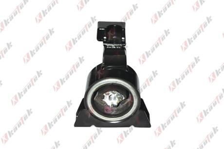 -TEKNOROT CHEVROLET подушка двигуна Lacetti,Daewoo Nubira 03- Kautek CH-EM001