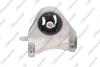CHEVROLET подушка двигуна CAPTIVA 2.4 4WD 06-11, CAPTIVA (C100, C140) 3.2 4WD 06-, OPEL ANTARA A (L07) 2.4 06-11 Kautek CH-EM021 (фото 1)