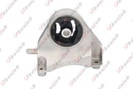 CHEVROLET подушка двигуна CAPTIVA 2.4 4WD 06-11, CAPTIVA (C100, C140) 3.2 4WD 06-, OPEL ANTARA A (L07) 2.4 06-11 Kautek CH-EM021