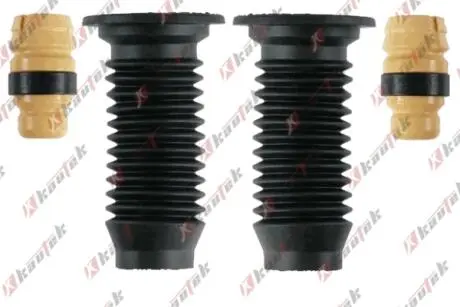 CITROEN захист аморт.передн.к-кт C1,Peugeot,Toyota Kautek CI-BK005