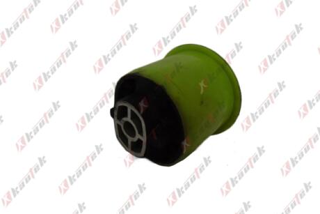 -TEKNOROT CITROEN подушка балки C3 10-,C-Elysee,DS3,Peugeot 2008,208,301 Kautek CI-BS017