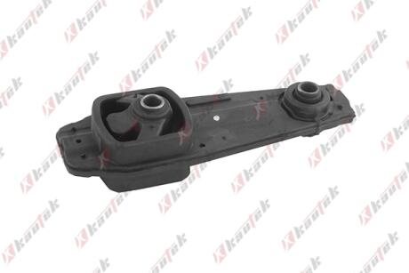-TEKNOROT CITROEN подушка двигуна ззаду C-Elysee, C2/3,DS3,Peugeot 207,208,301 Kautek CI-EM002