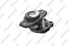 -TEKNOROT CITROEN подушка двигуна права C1 PEUGEOT 107 TOYOTA AYGO 1.0 06.05- Kautek CI-EM017 (фото 1)