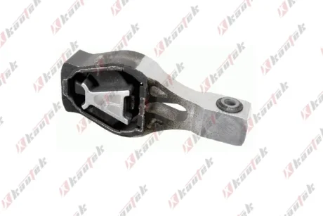 CITROEN подушка двигуна задн. C4 Grand Picasso II, JUMPY 1.6, PEUGEOT 308 II Kautek CI-EM022