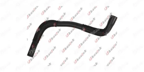 Шланг CITROEN C-ELYSEE 1.6HDI Kautek CI-RH011