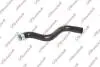 CITROEN Патрубок радіатора JUMPY I (U6U_) 1.9 TD 96-03, FIAT SCUDO (220_) 1.9 TD 96-06, PEUGEOT EXPERT (224_) 1.9 TD 96-00 Kautek CI-RH047 (фото 1)