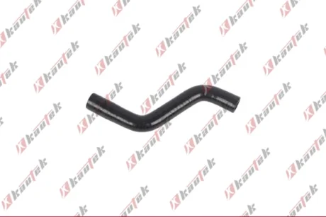 CITROEN патрубок турбіни Nemo 1,4HDi Kautek CI-TH022