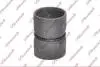 CITROEN патрубок теплообменика C2 1.6 HDi 05-09, C4 I 1.6 HDi 04-11, PEUGEOT 207 SW 1.6 HDi 07-12, PARTNER TEPEE 1.6 HDi 08- Kautek CI-TH033 (фото 1)