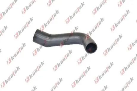 CITROEN патрубок повітряний Jumpy 2.0HDI 07 - Kautek CI-TH039