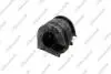 -TEKNOROT RENAULT втулка стабілізатора передн. Duster 10- Kautek DC-BS005 (фото 1)