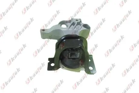 -TEKNOROT RENAULT подушка двигуна передн.Lodgy 12- Kautek DC-EM006
