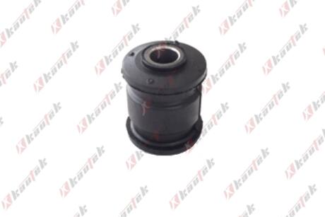 -TEKNOROT DAIHATSU С/блок переднього важеля CUORE V (L7_) 1.0 DVVT 00-03, YRV (M2) 1.3 01- Kautek DH-BS008