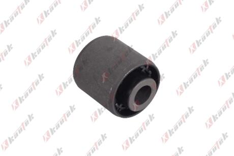-TEKNOROT FORD С/блок важеля задньої підвіски C-Max, Kuga,Mazda,Volvo D12/35 L=55mm Kautek FD-BS027