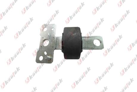 -TEKNOROT FORD С/блок заднього важеля прав.Mondeo,C-Max,S-Max 06- Kautek FD-BS090