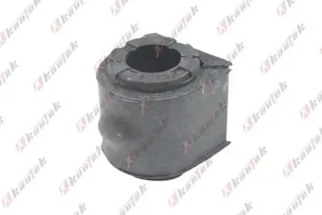-TEKNOROT FORD втулка стабілізатора передн.Focus III,C-Max II,Volvo V40 Kautek FD-BS095